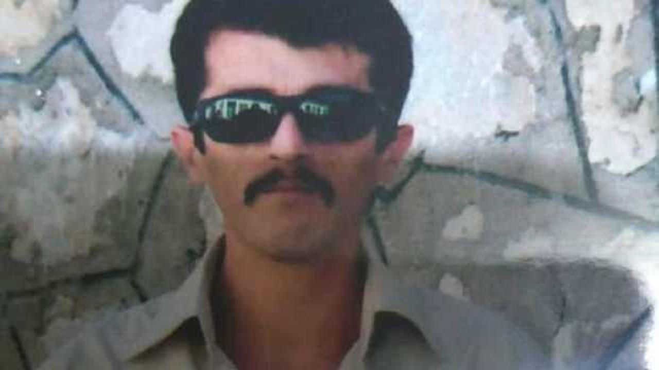 Evinin bahçesine giren eski eniştesini tüfekle vurup öldürdü