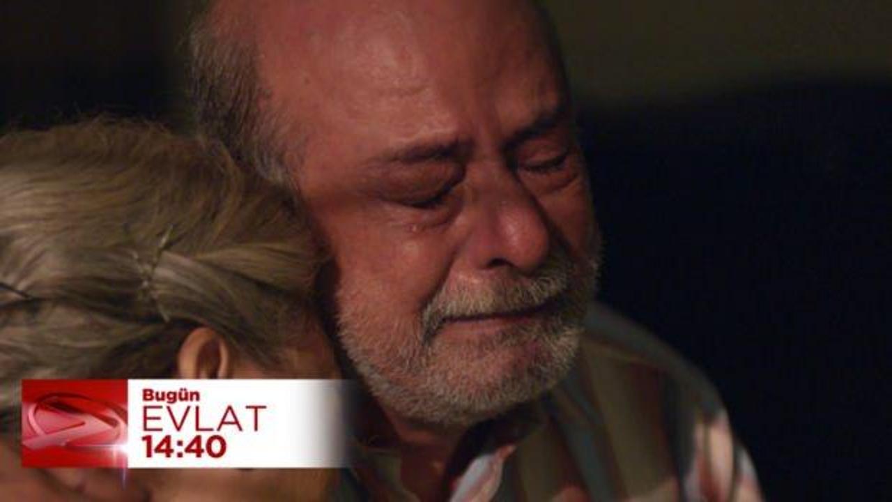 Evlat 11.bölüm fragmanında Mooni hayatını kaybetti! Celal ve ailesi perişan