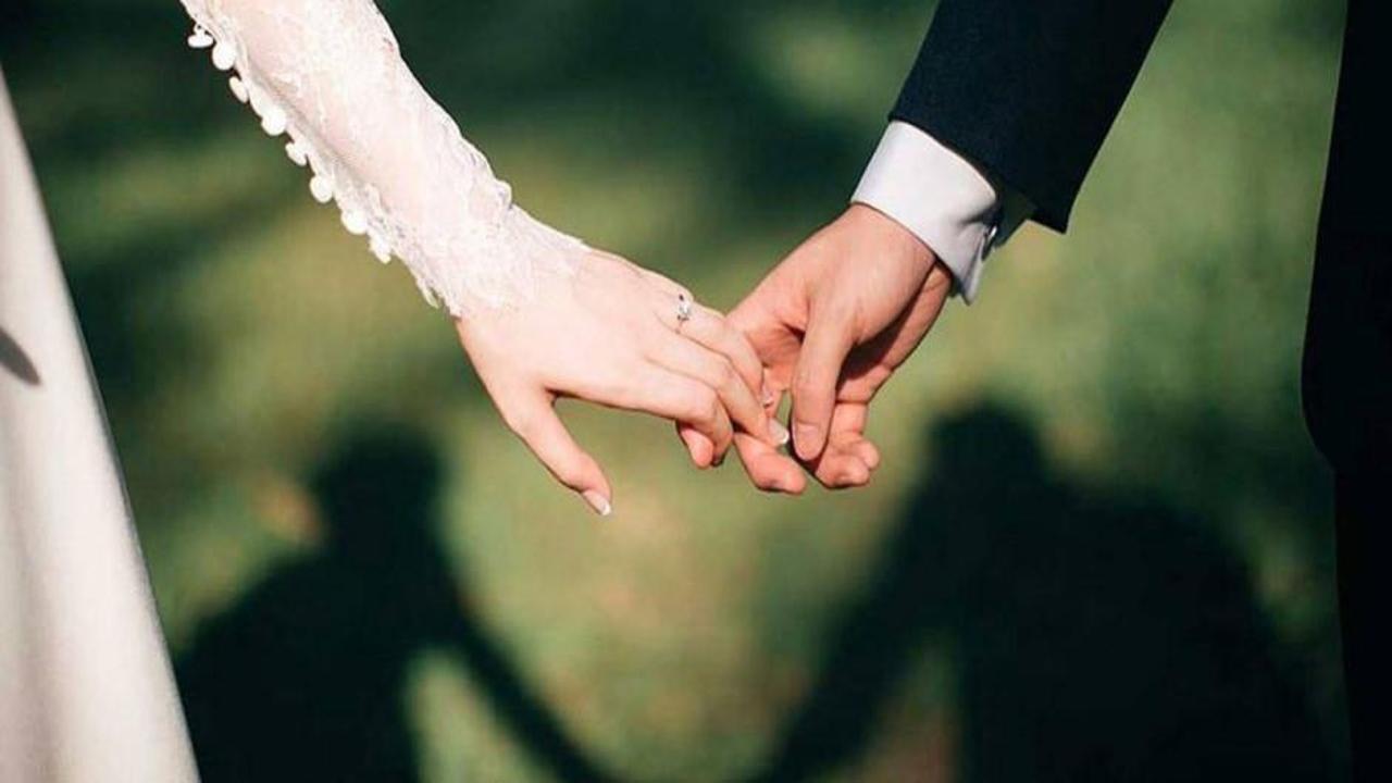 Evlilik kredisine başvuran çift sayısı belli oldu