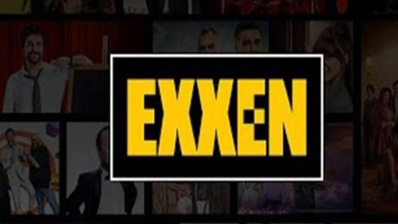 Exxen üyelik ücretine zam! İşte yeni fiyatlar...