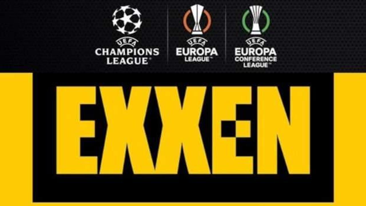 Exxen ve ExxenSpor'un üyelik ücretine zam!