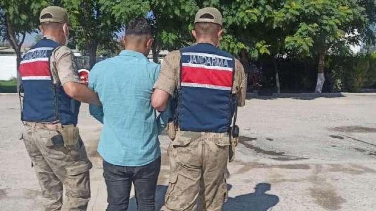 Eylem hazırlığındaki 4 PKK'lı gözaltına alındı