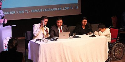 Eymen’in Umut Yolculuğuna 12 Milyon TL’lik Destek