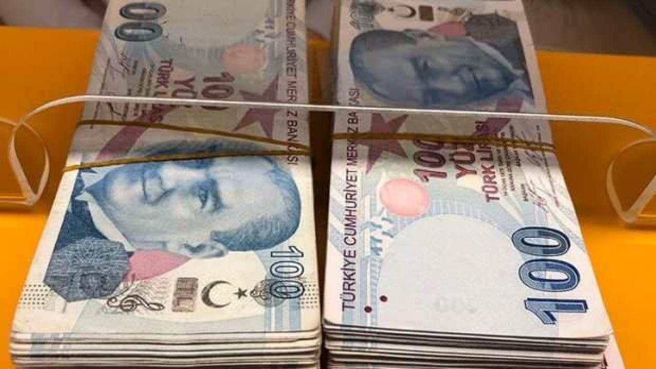 EYT'lilerin bayram ikramiyesi yatıyor!