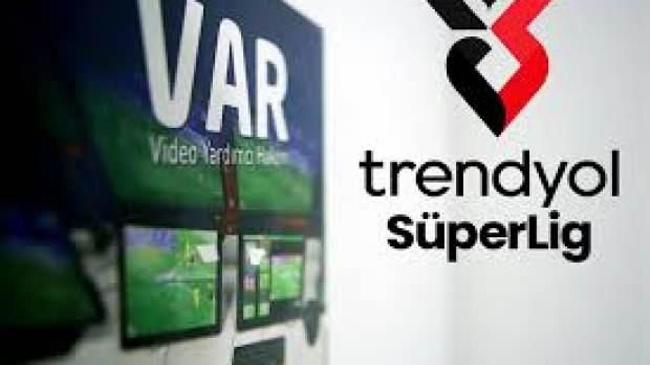 Eyüpspor - Başakşehir maçının VAR'ı Josef Spurny