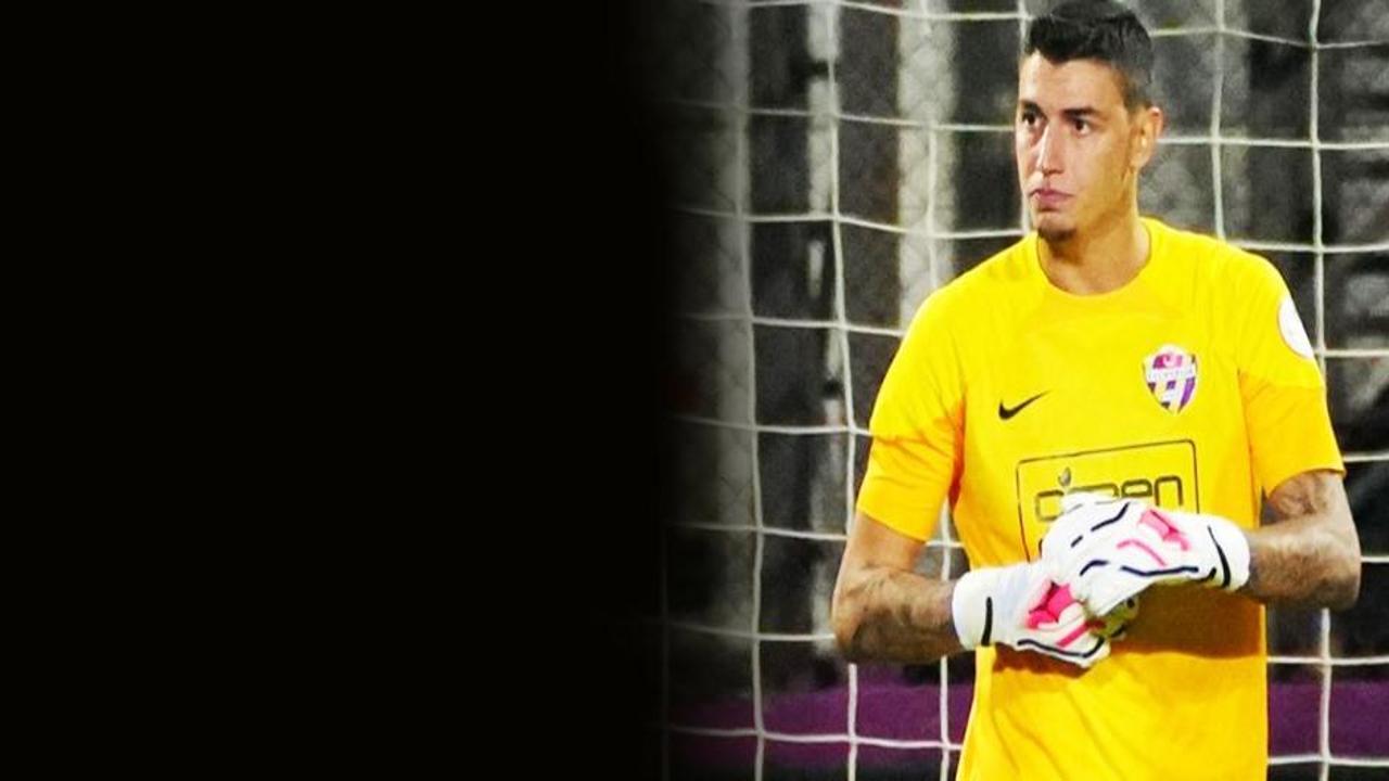 Eyüpspor, Berke Özer'in bonservisini açıkladı! 'Pazarlık payı yok'