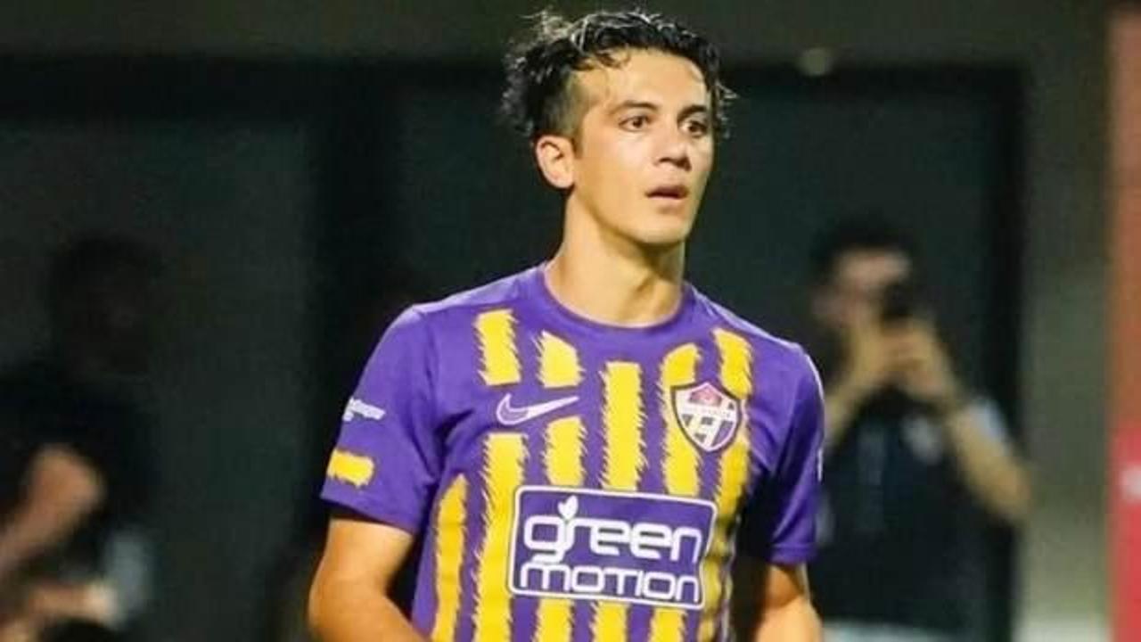 Eyüpspor'dan açıklama! 