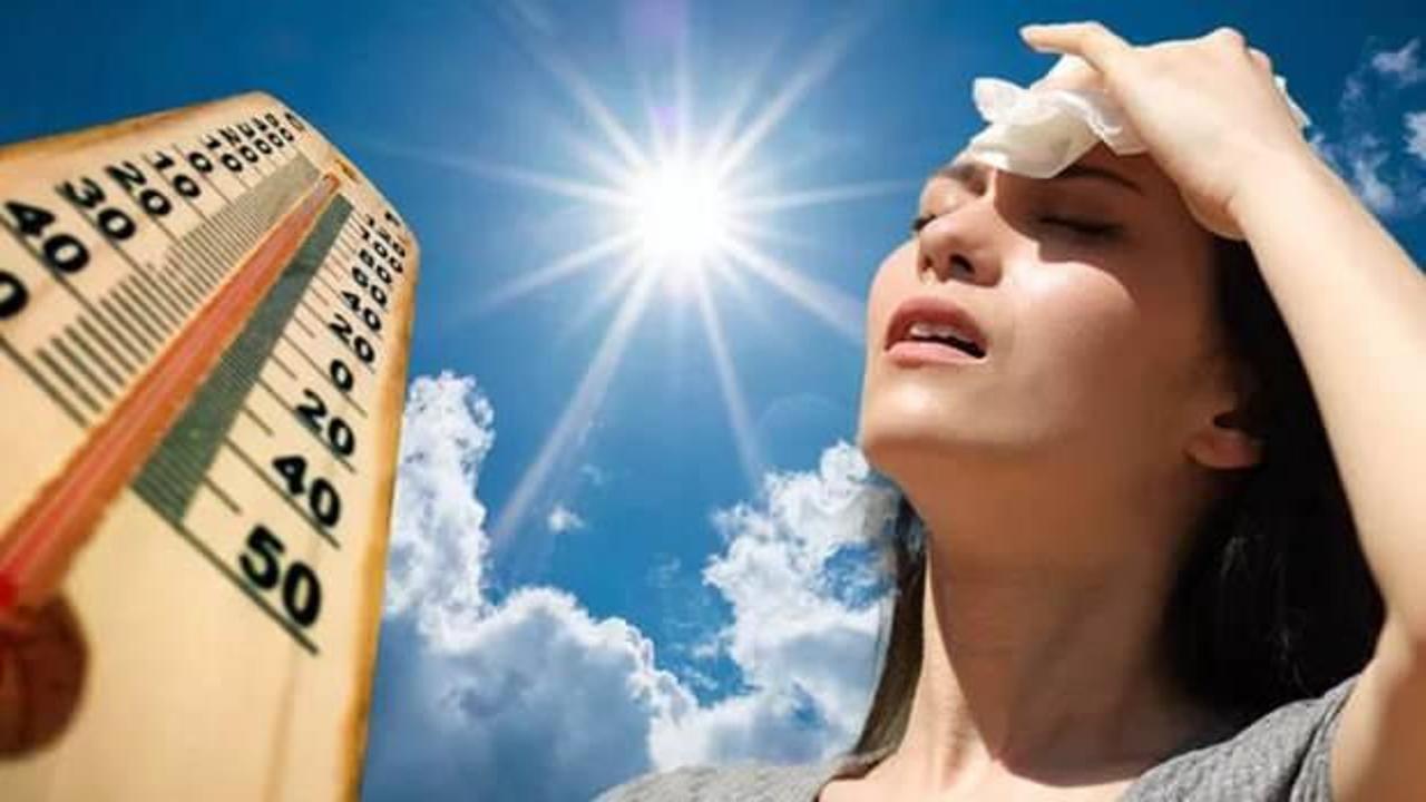Eyyam-ı Bahur gidiyor! İstanbul dahil birçok bölgeye yağmur geliyor