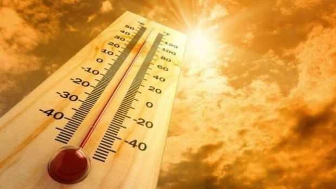 Eyyam-ı Bahur sıcakları geliyor: Türkiye kavrulacak! Nelere dikkat etmeli?
