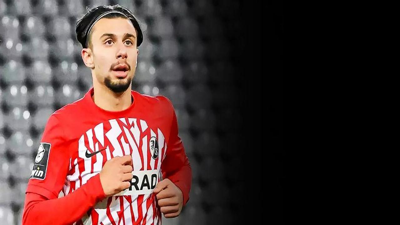 Ezeli rakipleri karşı karşıya getiren transfer!