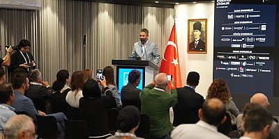 Fabrika Otomasyon Çözümleri Zirvesi Kartal'da Başladı