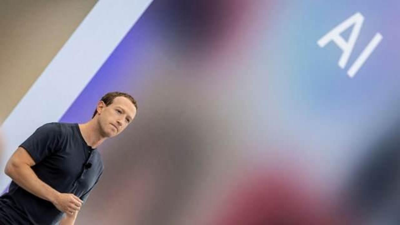 Facebook ve Instagram gönderilerini kullandılar: Meta'dan yeni yapay zeka itirafı!