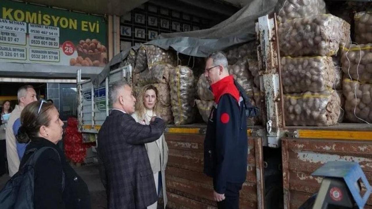 Fahiş fiyata 3'lü denetim!