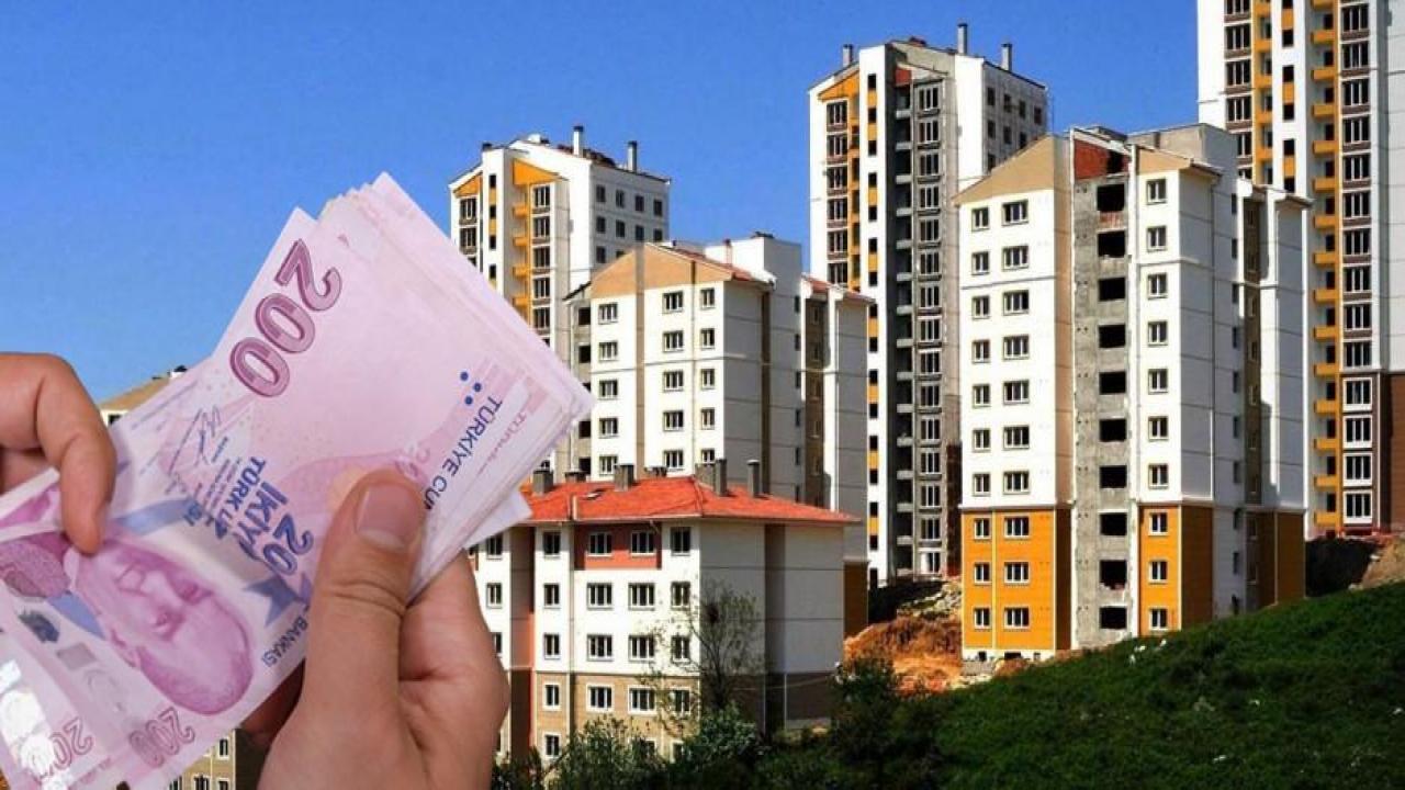 Fahiş kirada mühürden el altından kaçış dönemi