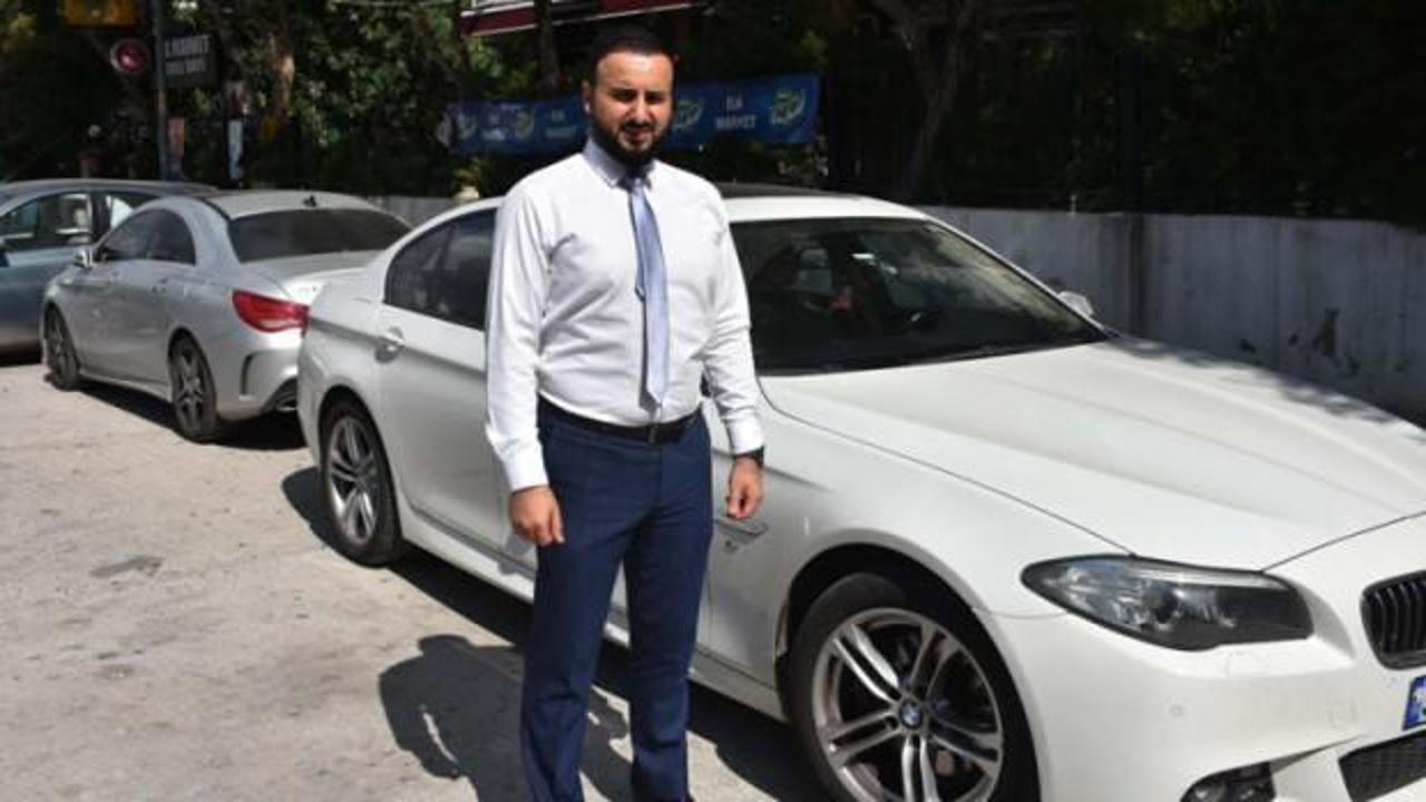 Fahri müfettişin yazdığı ceza iptal edildi