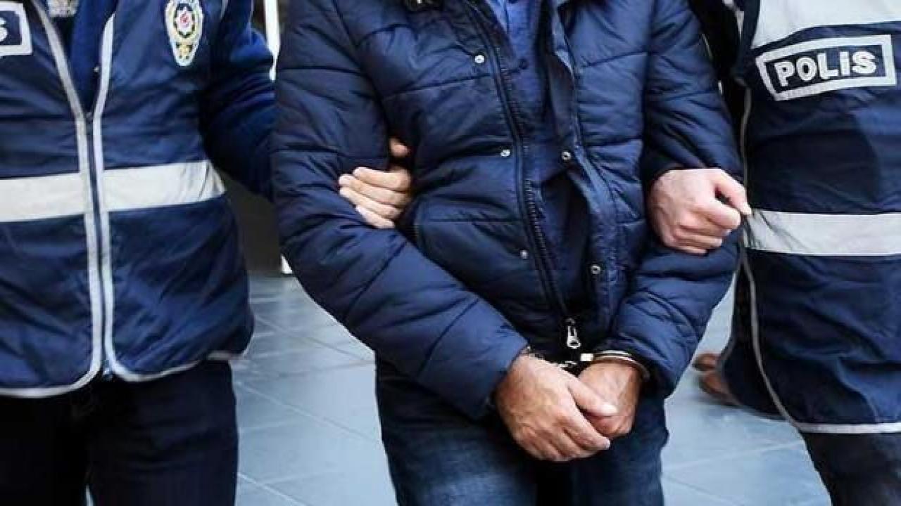 Faili meçhul cinayetin planlayıcısı olduğu öne sürülen zanlılar adliyeye sevk edildi