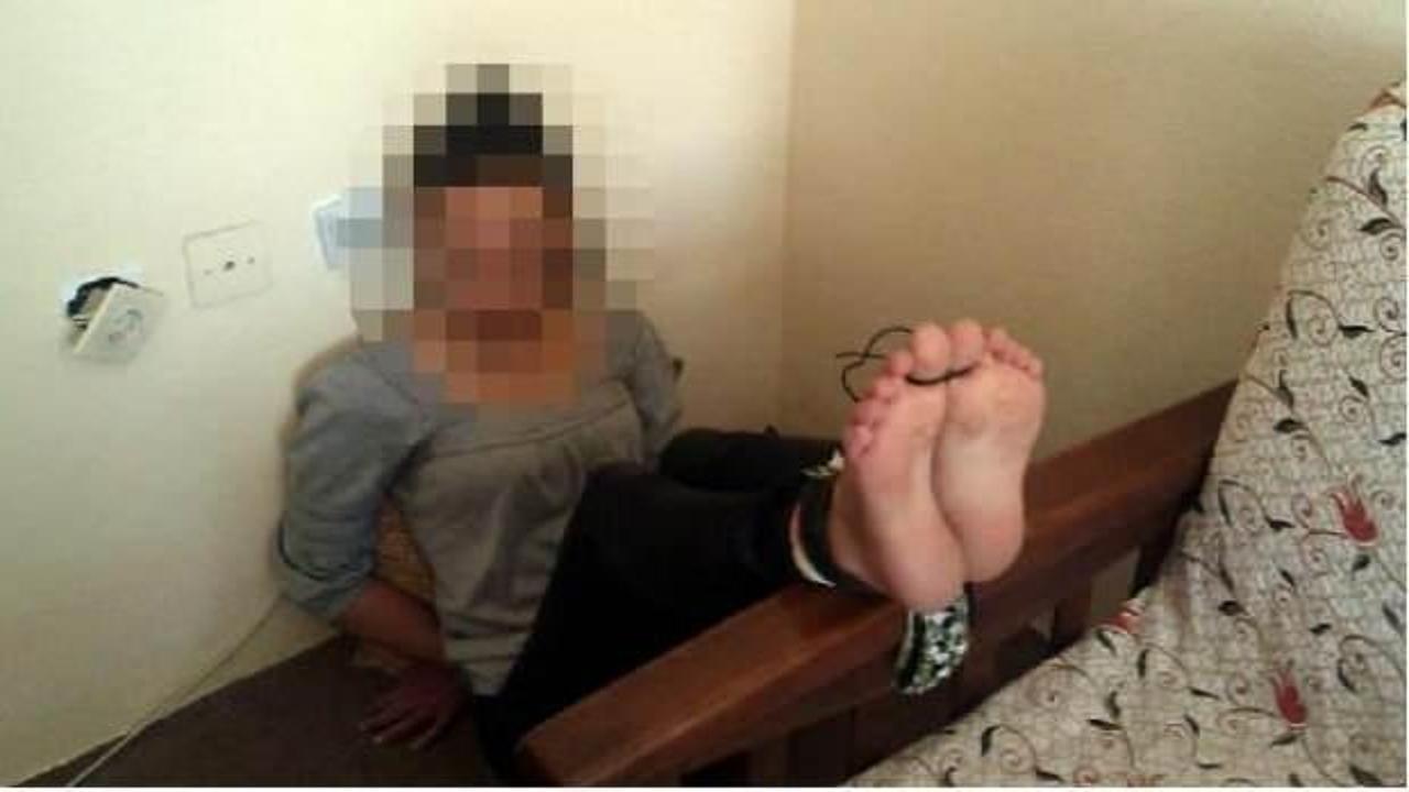 'Falaka' davasında ceza indiriminin gerekçesi açıklandı!