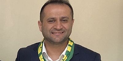 Faruk Anaç; Darıca'ya güzel şeyler yaşatacağımıza inanıyoruz!