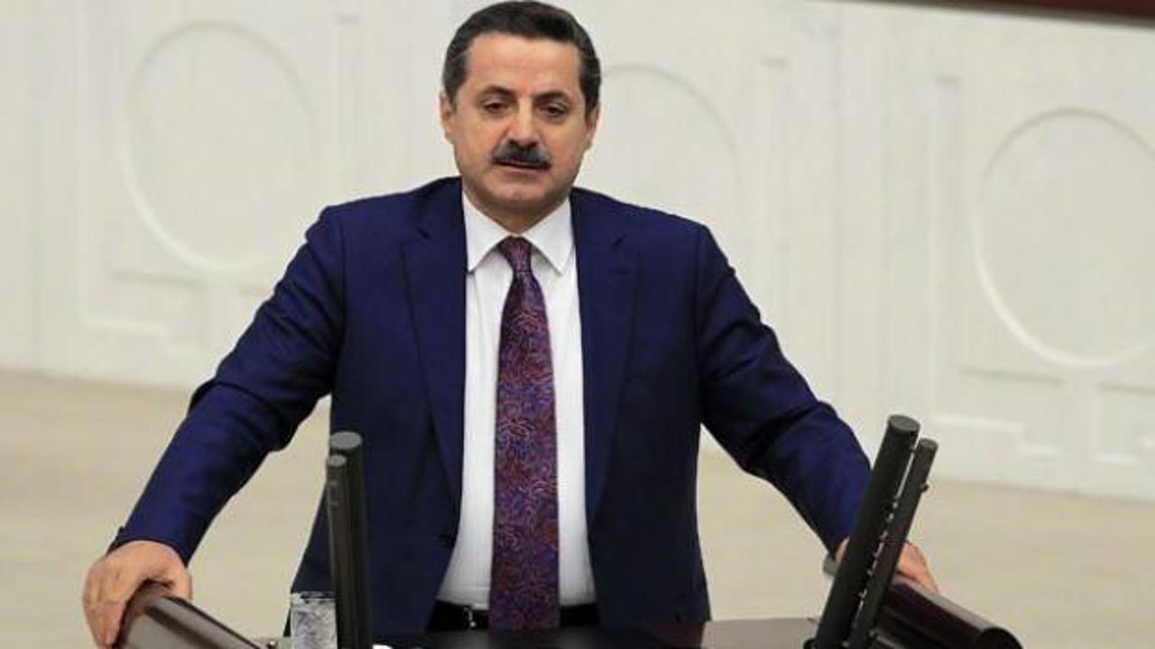 Faruk Çelik'in acı günü! Babasından 2 hafta sonra annesi de vefat etti