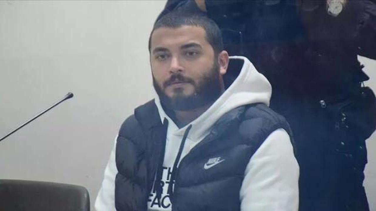 Faruk Fatih Özer'in 