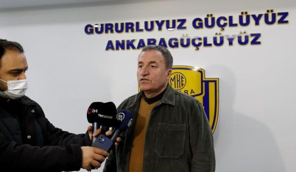 Faruk Koca: Henüz şampiyonluk konuşmak için çok erken