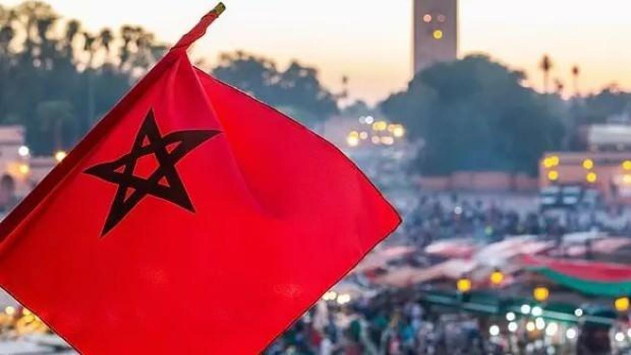 Fas: BRICS ülkeler grubuna üyelik için talepte bulunmadık