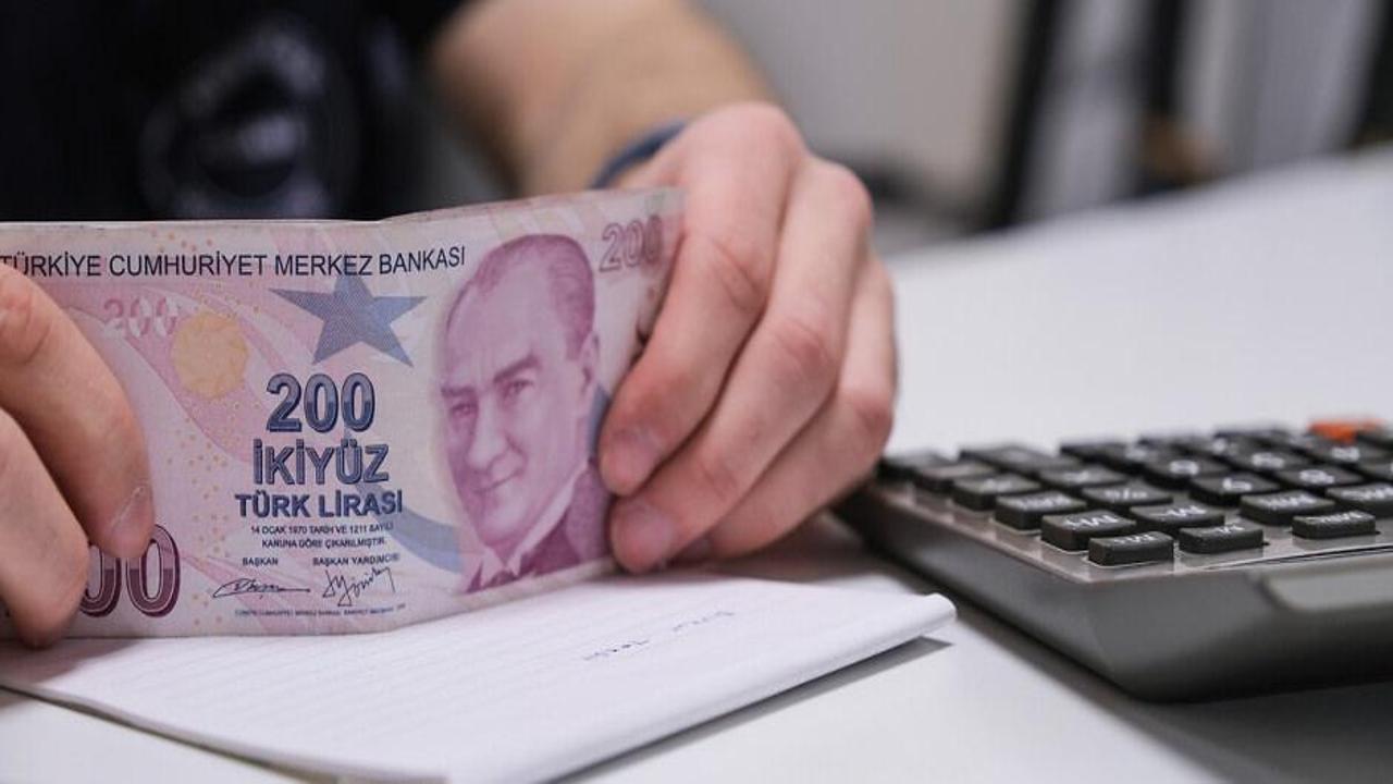 FAST sisteminde yenilik! Merkez Bankası açıkladı