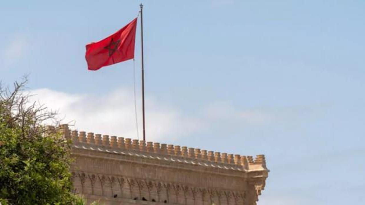 Fas'ta deprem felaketi nedeniyle 3 günlük yas ilan edildi