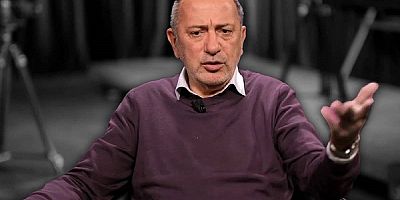 Fatih Altaylı Cezaevi Günlerini Anlattı