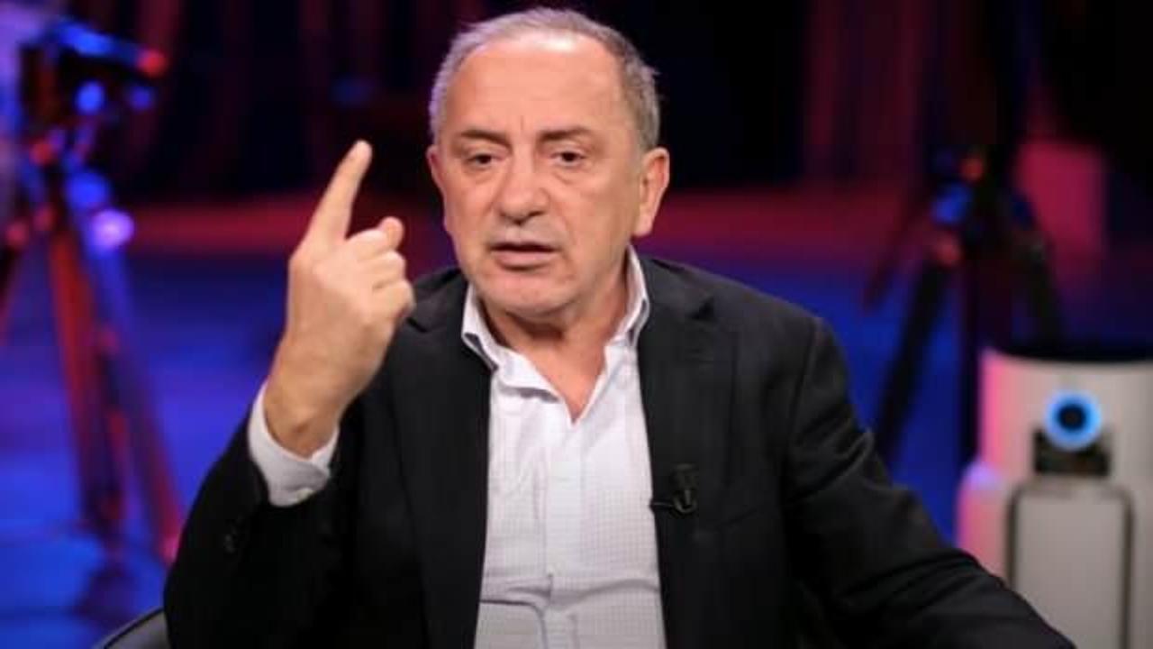 Fatih Altaylı paylaşmıştı! Reyting iddialarına yalanlama!