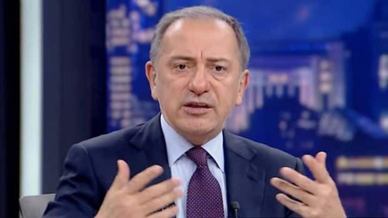 Fatih Altaylı'da Kılıçdaroğlu değişimi! Seçimden önce övgü seçimden sonra küfür