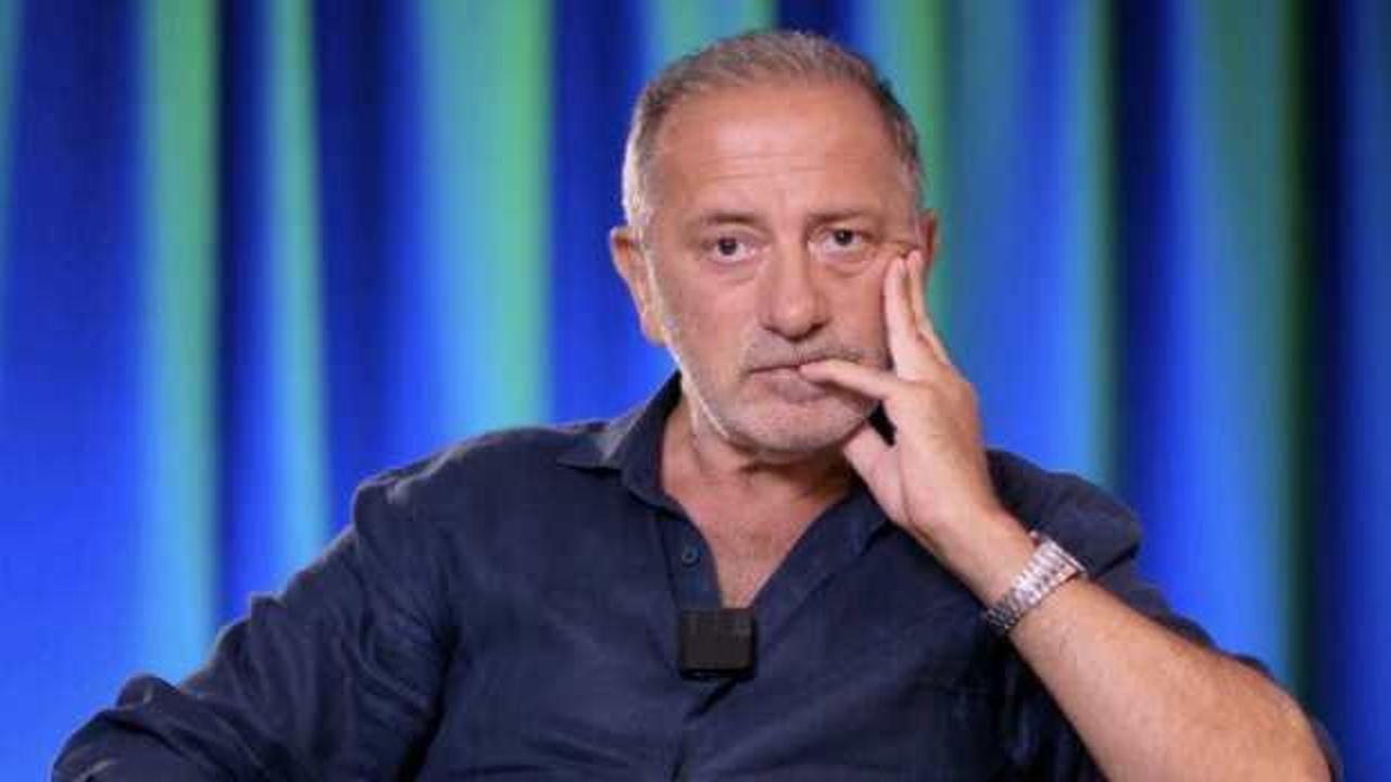 Fatih Altaylı'ya 7 ay hapis cezası verildi