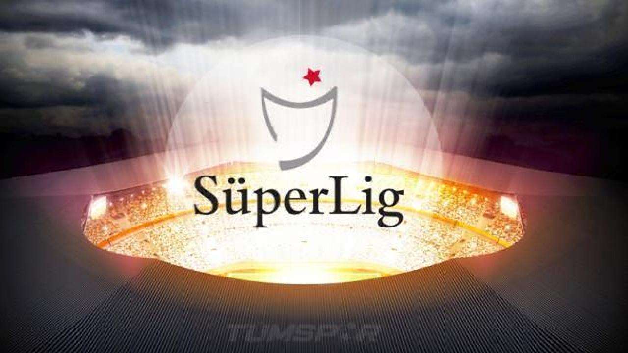 Fatih Karagümrük - Alanyaspor! İlk 11'ler