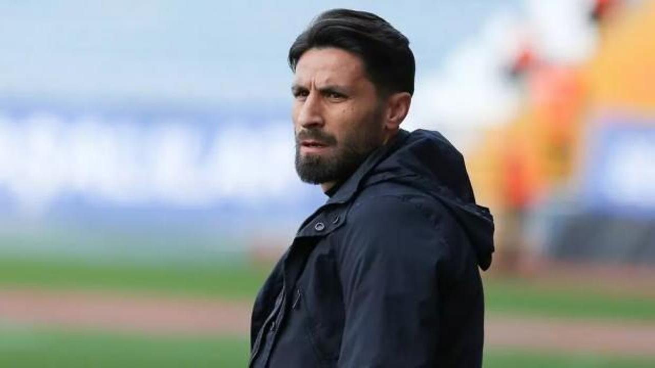 Fatih Karagümrük'te Şenol Can ile yollar ayrıldı