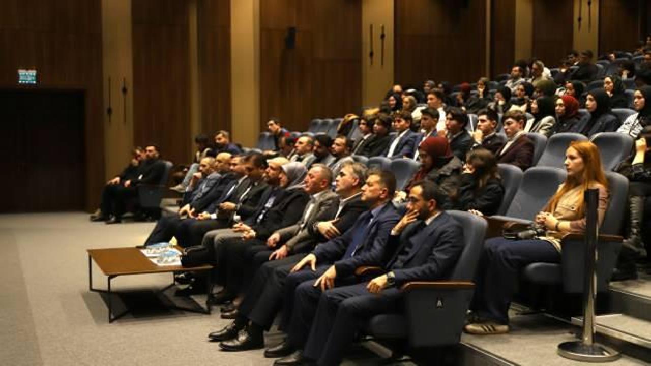 Fatih Meclisi Türkiye ve dünya gündemiyle toplandı