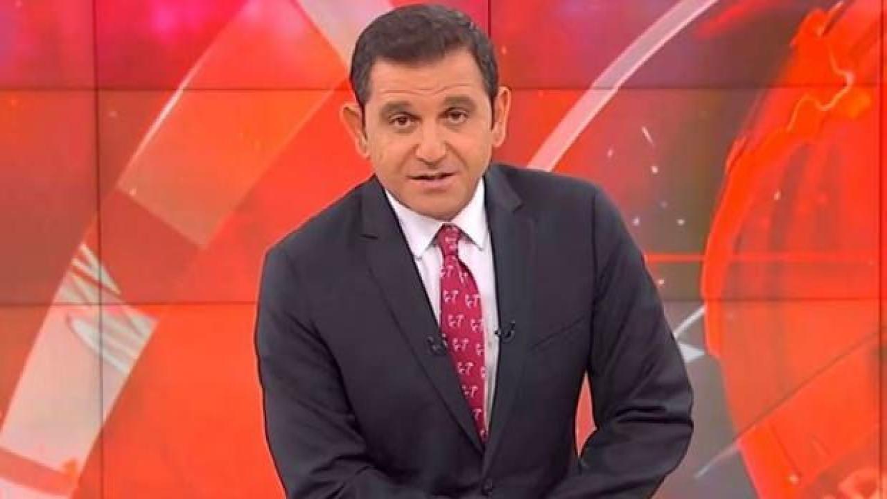 Fatih Portakal, CHP MYK'nın kararını önden duyurdu