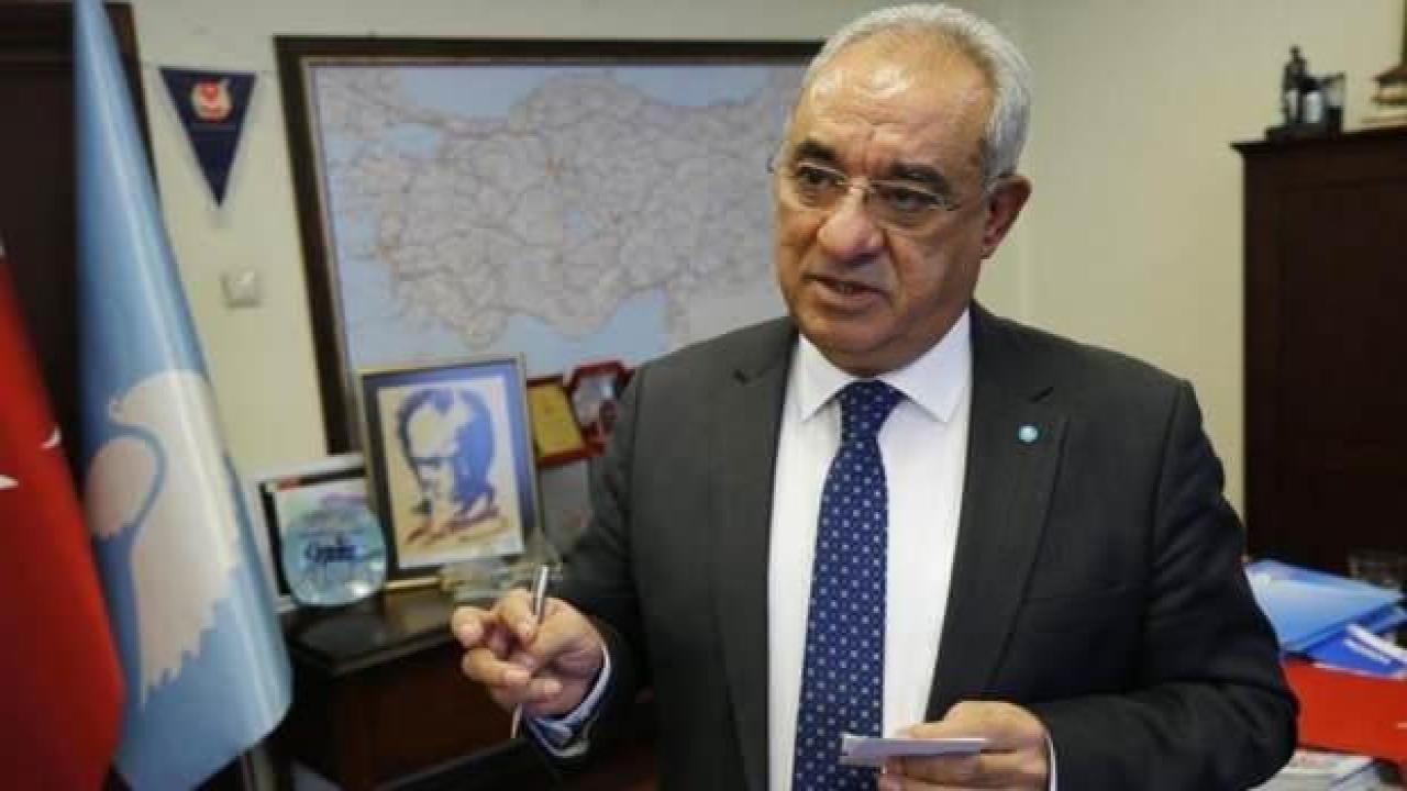 Fatih Portakal'a sert tepki: Benim ahlakımın zekatı yedi ceddini cennete götürür