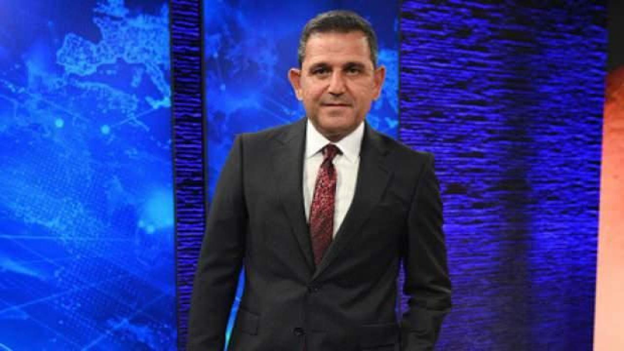 Fatih Portakal'dan hadsiz çıkış! Başkan Erdoağan'a hakaret etti