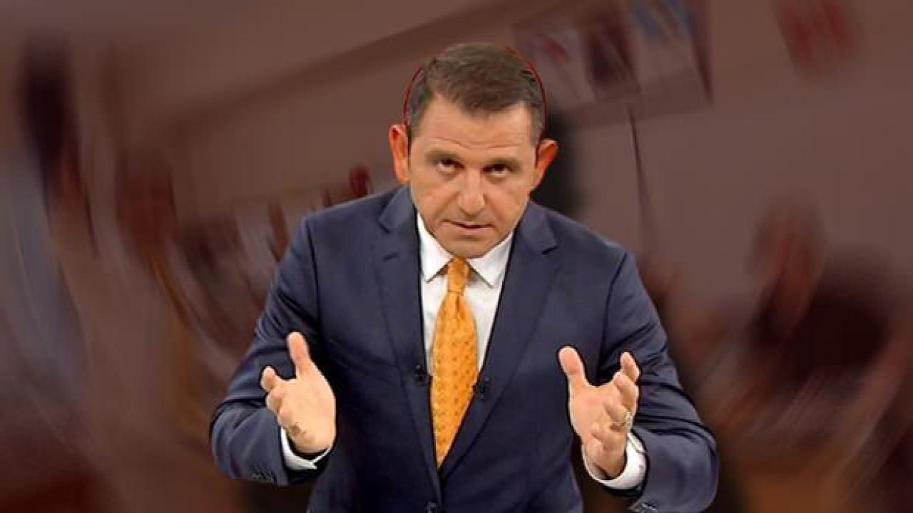 Fatih Portakal'dan sandık şovu!