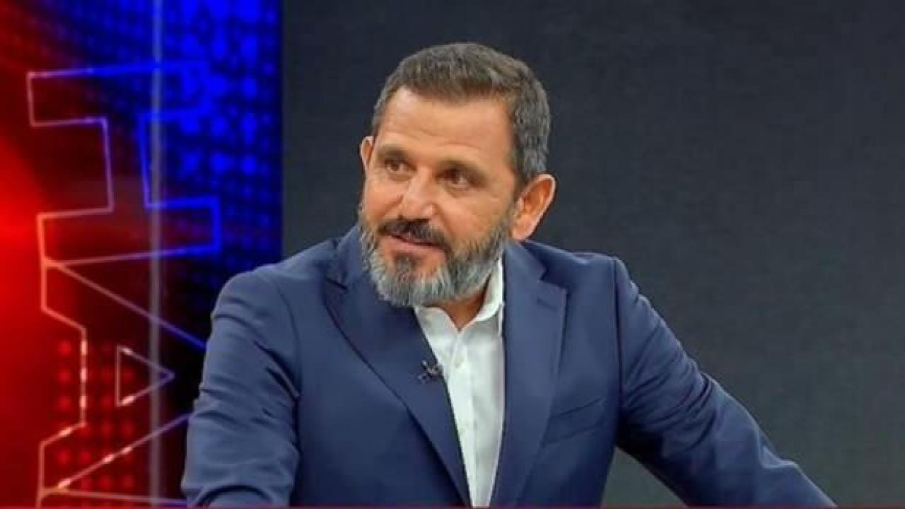 Fatih Portakal'ın yeni adresi belli oldu! Ekranlara dönüyor
