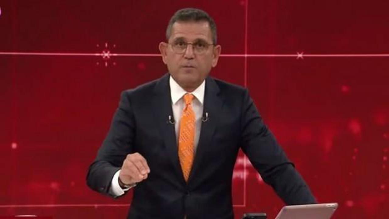 Fatih Portakal'ın yeni adresi belli oldu