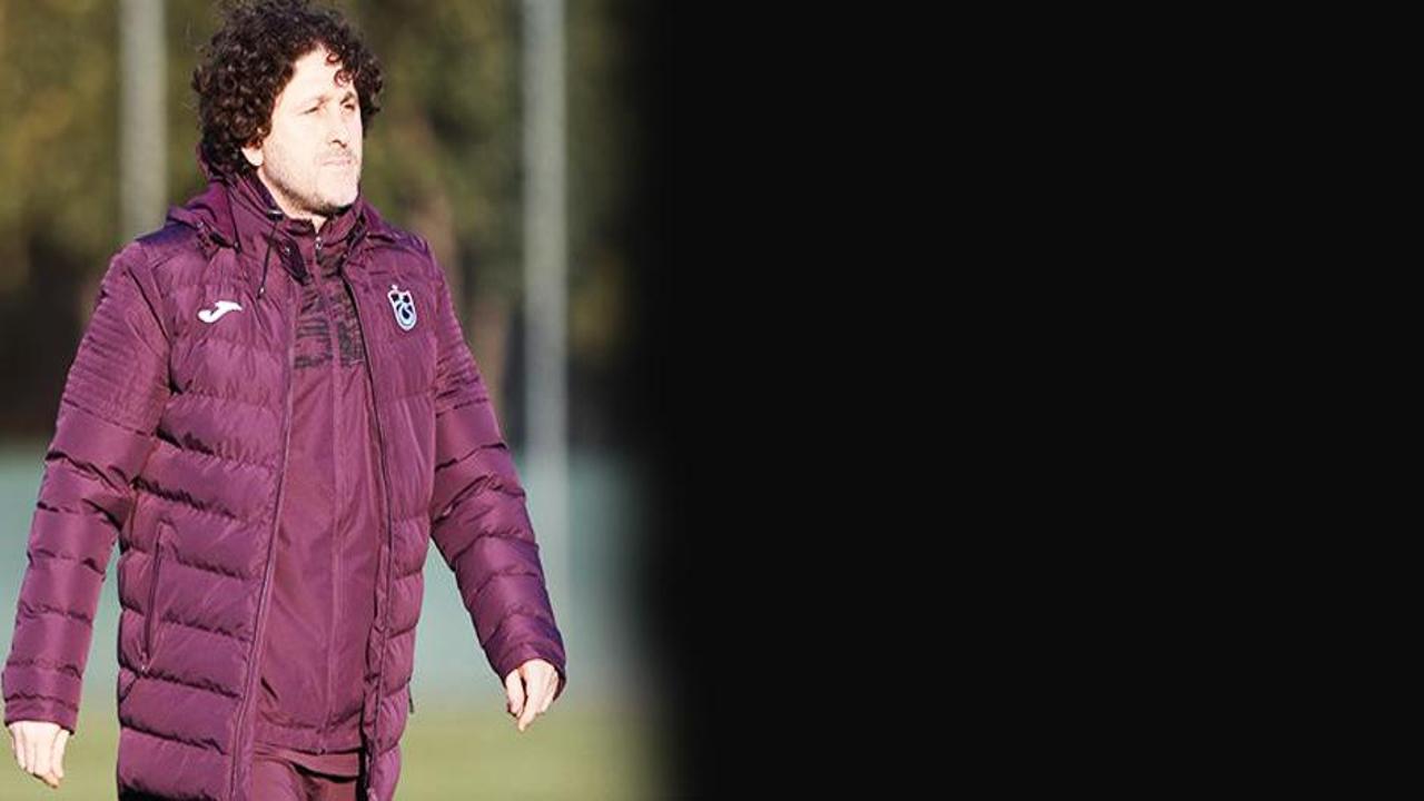 Fatih Tekke bu sezonki hedefini açıkladı!