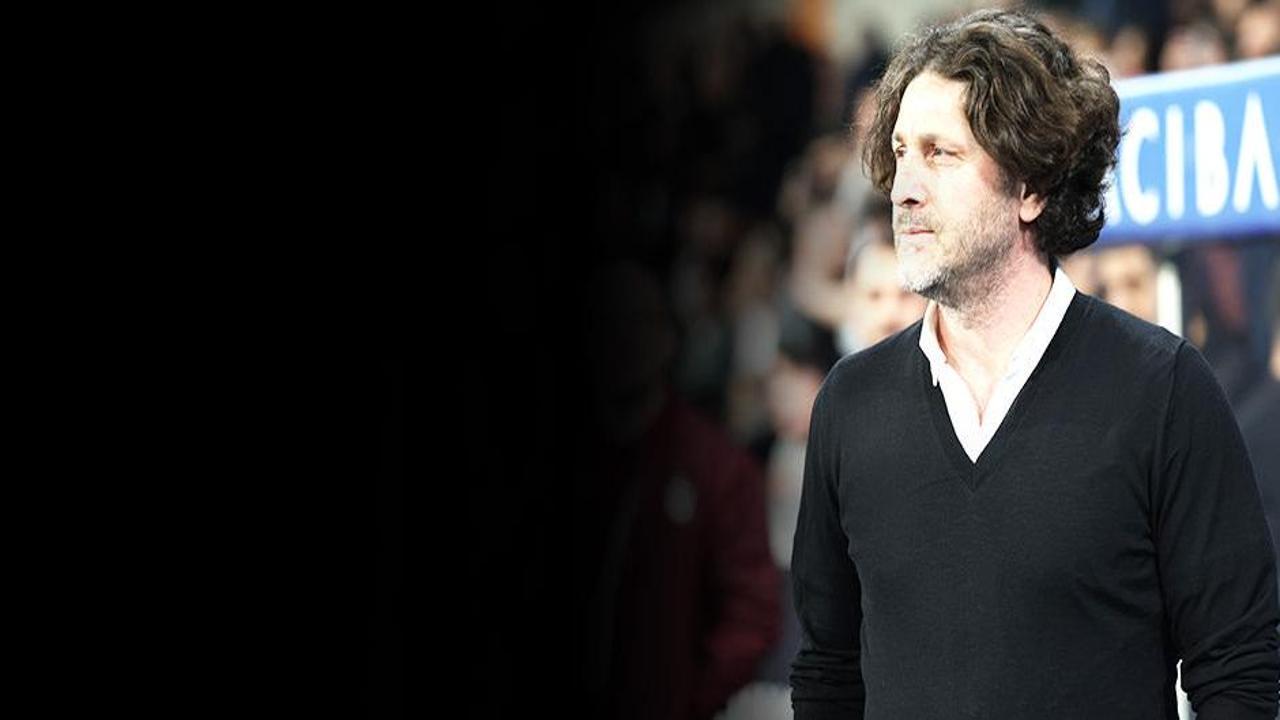 Fatih Tekke'den Çağdaş Atan sözleri!