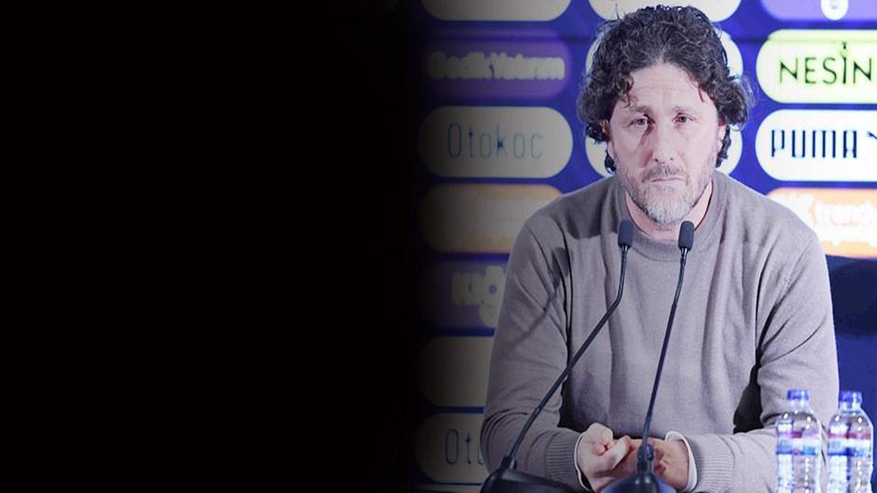 Fatih Tekke'den Fenerbahçe yenilgisi sonrası dikkat çeken analiz