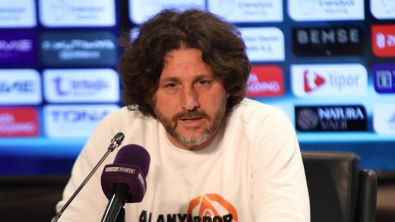 Fatih Tekke'den futbolcularına övgü