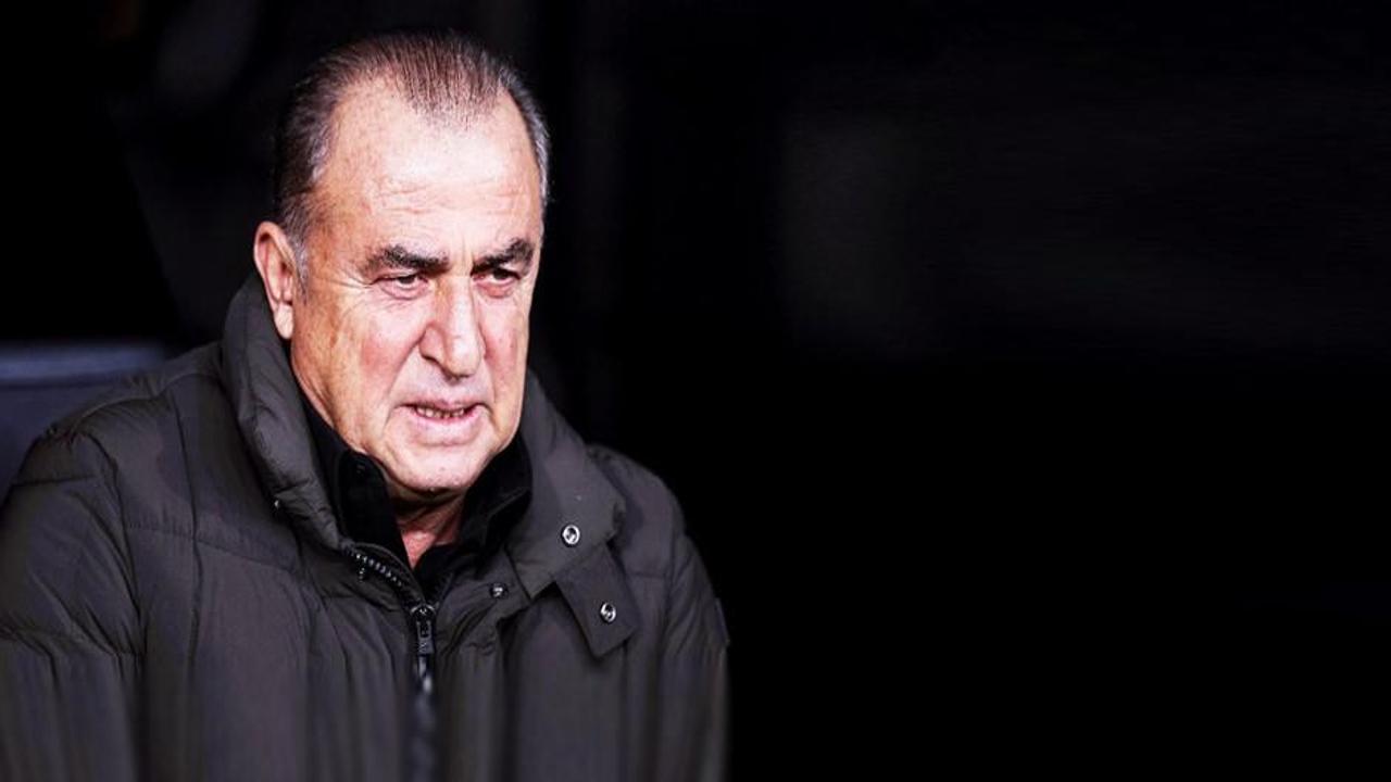 Fatih Terim ayrılık sonrası ilk kez konuştu!