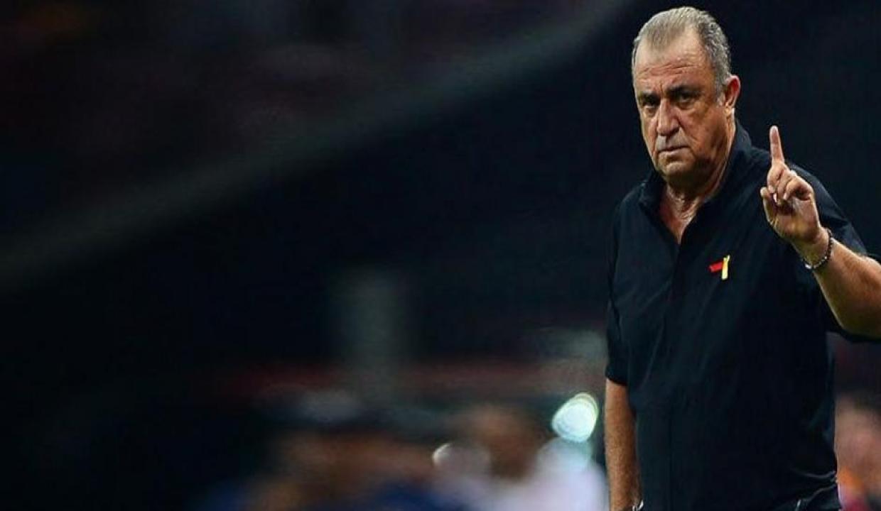 Fatih Terim cephesinden Işıtan Gün'e ilk cevap!