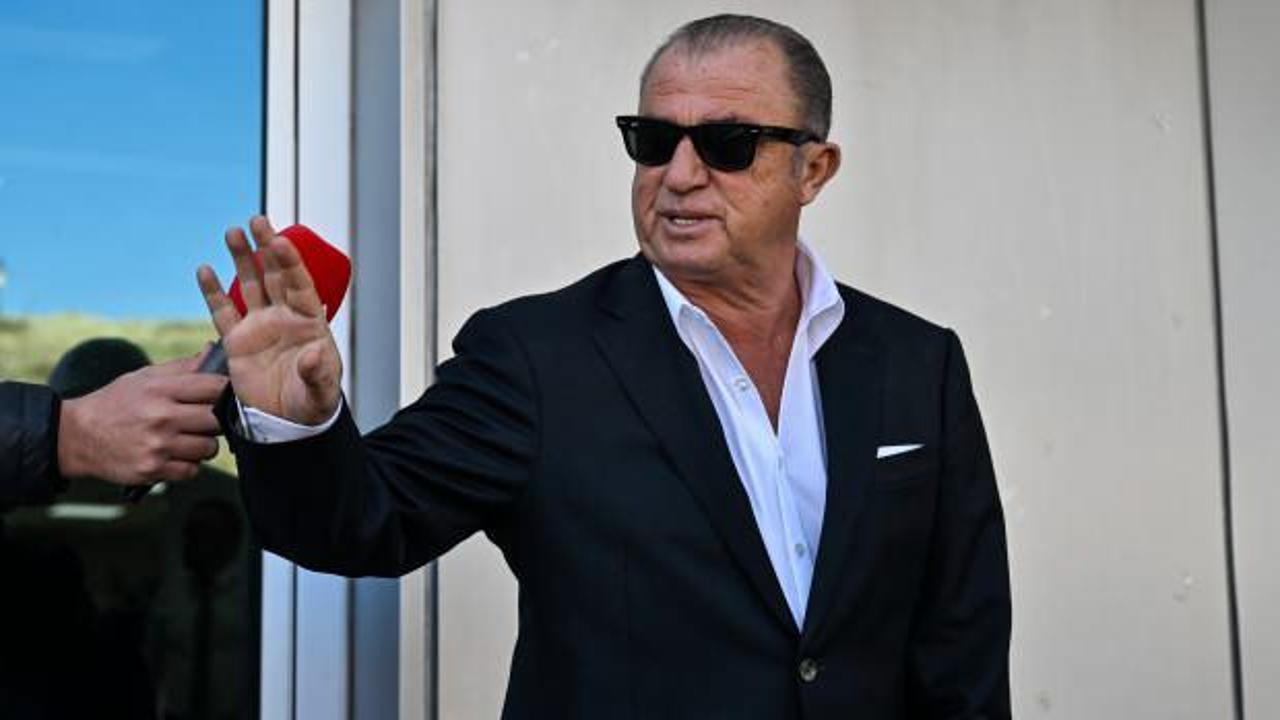 Fatih Terim, milli yıldızı istiyor!