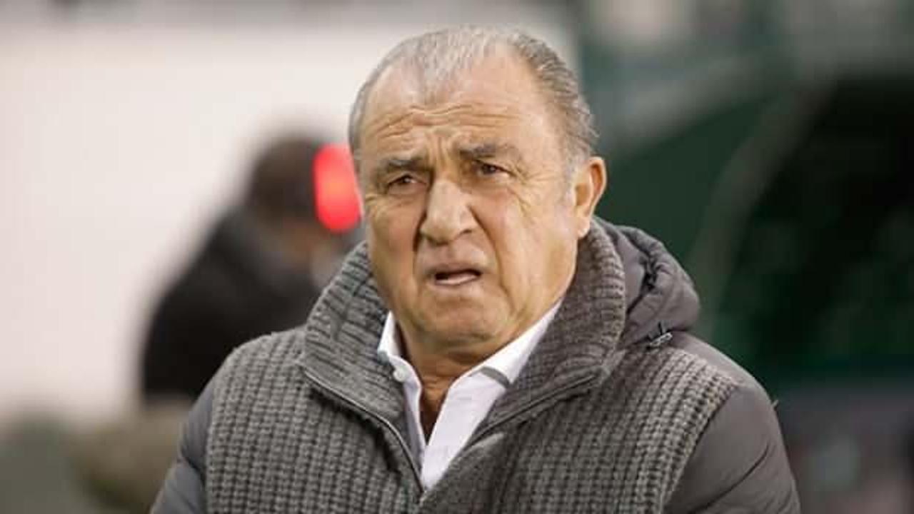 Fatih Terim, Süper Lig'deki şampiyonluk favorisini açıkladı!
