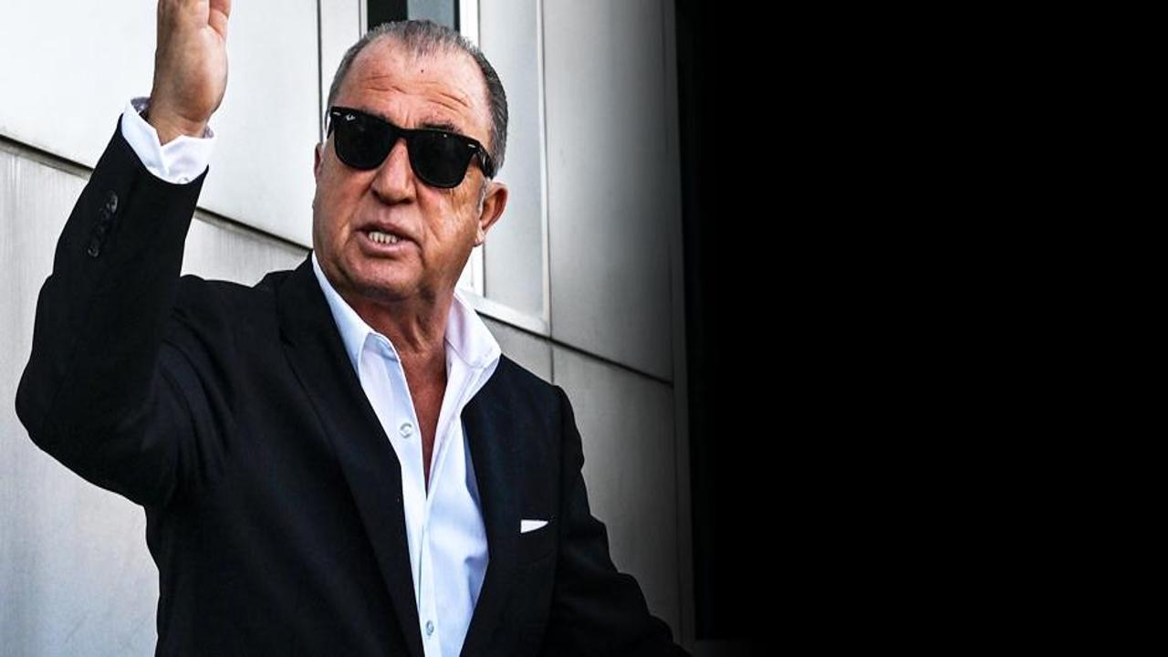 Fatih Terim transfer görüşmesini doğruladı! Süper Lig'den...